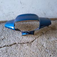 cupolino Piaggio Zip 1°serie