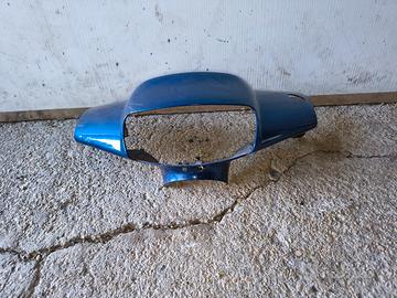 cupolino Piaggio Zip 1°serie