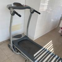 Tapis roulant + cycle