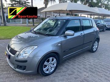 SUZUKI Swift 1.3 DDiS 5p. GLX