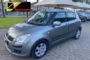SUZUKI Swift 1.3 DDiS 5p. GLX