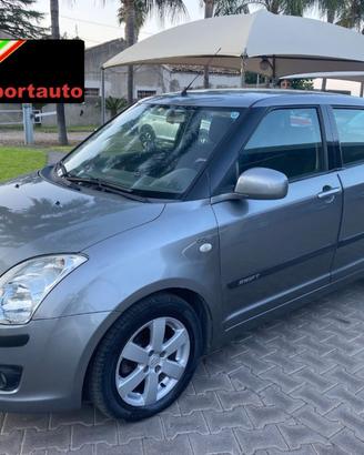 SUZUKI Swift 1.3 DDiS 5p. GLX