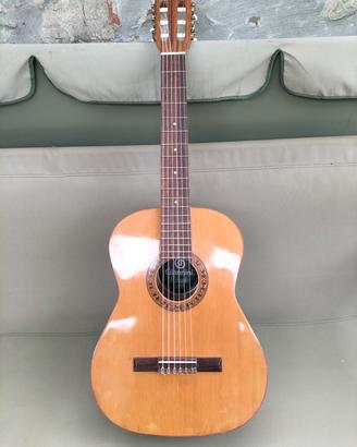 Chitarra Giannini  