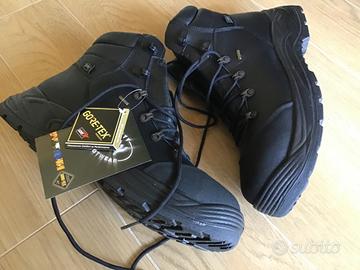 Scarponcino Antinfortunistico Gore-Tex® Jolly