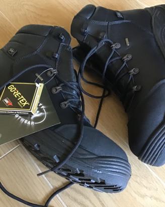 Scarponcino Antinfortunistico Gore-Tex® Jolly