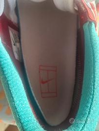 scarpe  court zoom NXT