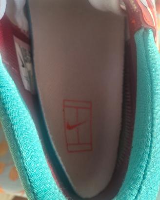 scarpe  court zoom NXT