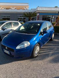 FIAT Grande Punto 1.3 MJT 90 CV 5 porte Dynamic