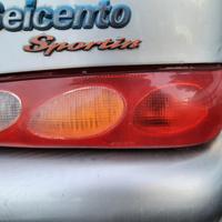 FIAT SEICENTO SPORTING - STOP POSTERIORE DESTRO