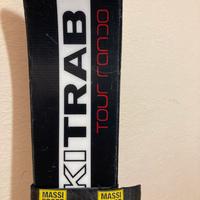 SKI TRAB Tour Rando