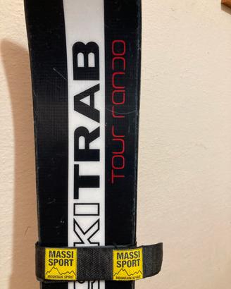 SKI TRAB Tour Rando