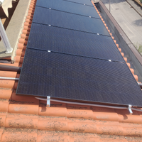 Elettricista, Impiantista fotovoltaico