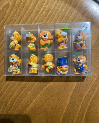 Leoventuras collezione kinder