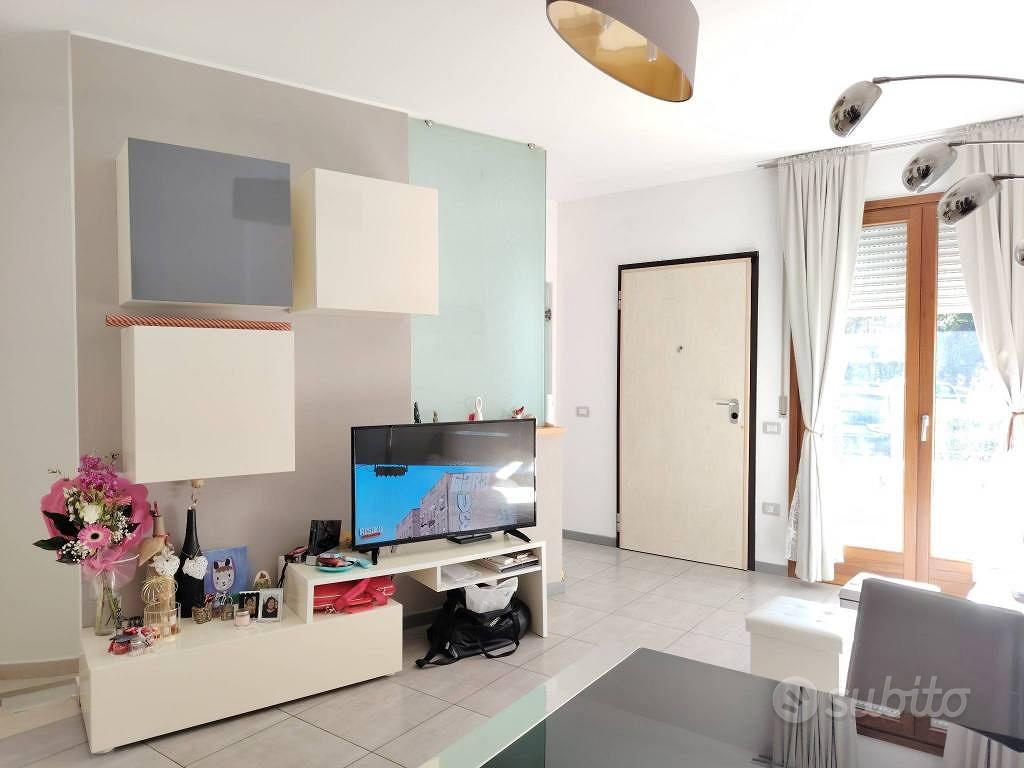 Appartamento – Pesaro, Trebbiantico - Altro