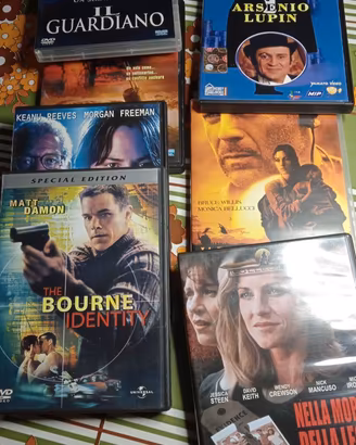 DVD FILM