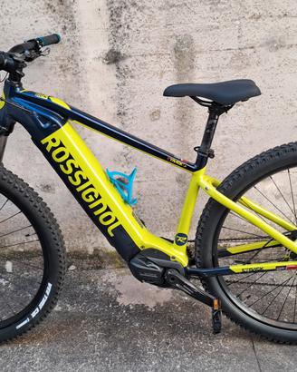 ebike mtb Rossignol 29 
