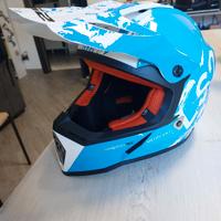 casco off road 