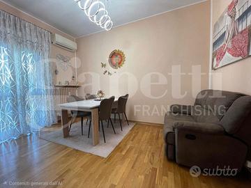 Appartamento Collegno [Cod. rif 3282251VRG]