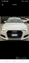 Audi A4 avant 2018