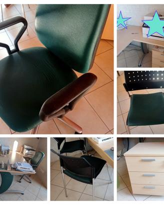 Mobili da ufficio