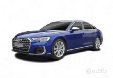 Audi A8 50 3.0 tdi mhev quattro tiptronic