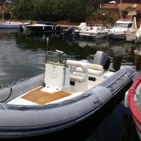 Gommone Lomac 580in (senza patente)