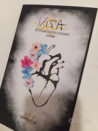 Libro - Vita - Riflessioni, Pensieri & Racconti 