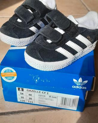 Adidas gazelle n°20