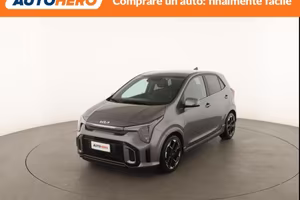 KIA Picanto ZZ15851