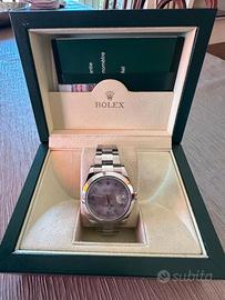 Rolex Datejust II - Ref 116300 41mm