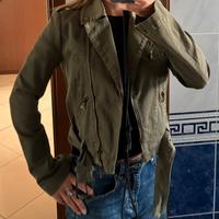 Giacca Patrizia Pepe