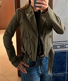 Giacca Patrizia Pepe