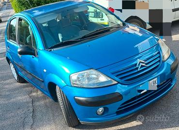 Citroen c3 2003 diesel