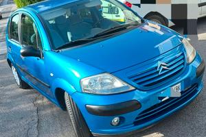 Citroen c3 2003 diesel