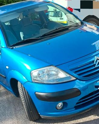 Citroen c3 2003 diesel