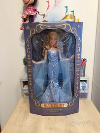 Disney bambola Limited Edition Fata Turchina