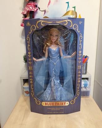 Disney bambola Limited Edition Fata Turchina