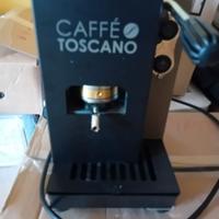 Macchina da caffè a Cialde - Aroma Caffè Toscano