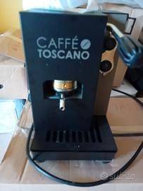 Macchina da caffè a Cialde - Aroma Caffè Toscano