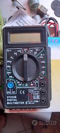tester dt-830b