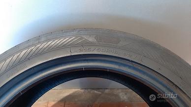 2 GOMME USATE ESTIVO 2155018 - CP54516175