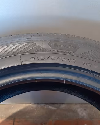 2 GOMME USATE ESTIVO 2155018 - CP54516175