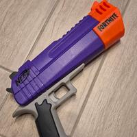 Nerf Fortnite pistola