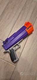 Nerf Fortnite pistola