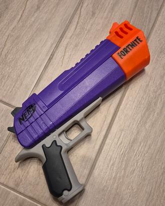 Nerf Fortnite pistola