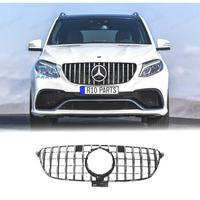 GRIGLIA MERCEDES CLASSE GLE W166 15-19 LOOK GT-R P