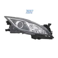 FANALE DESTRO PER MAZDA 6 07-09