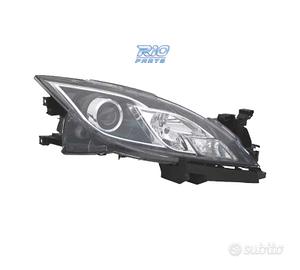 FANALE DESTRO PER MAZDA 6 07-09