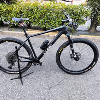 MTB Cube