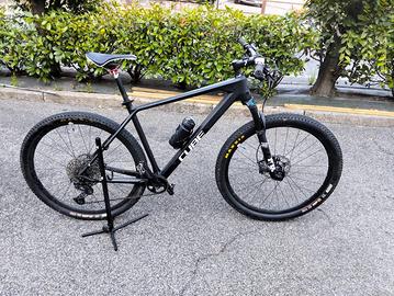 MTB Cube